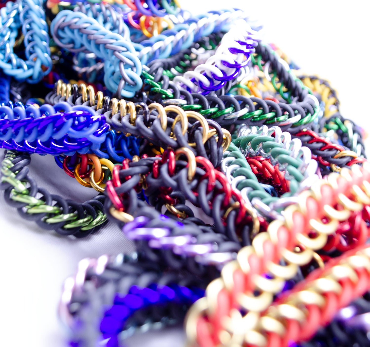 Stretchy Bracelets