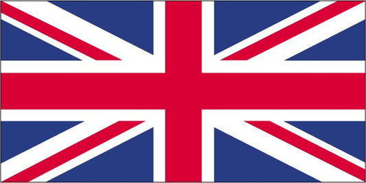 United Kingdom Flag Magnet Mini