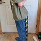Dragon Tails