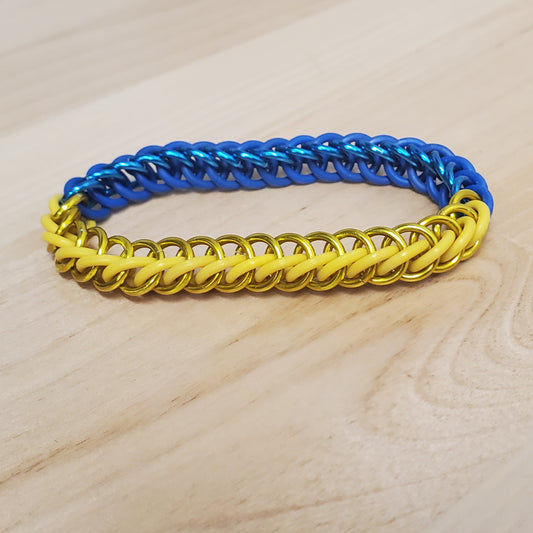 Ukraine 🇺🇦  Bracelet