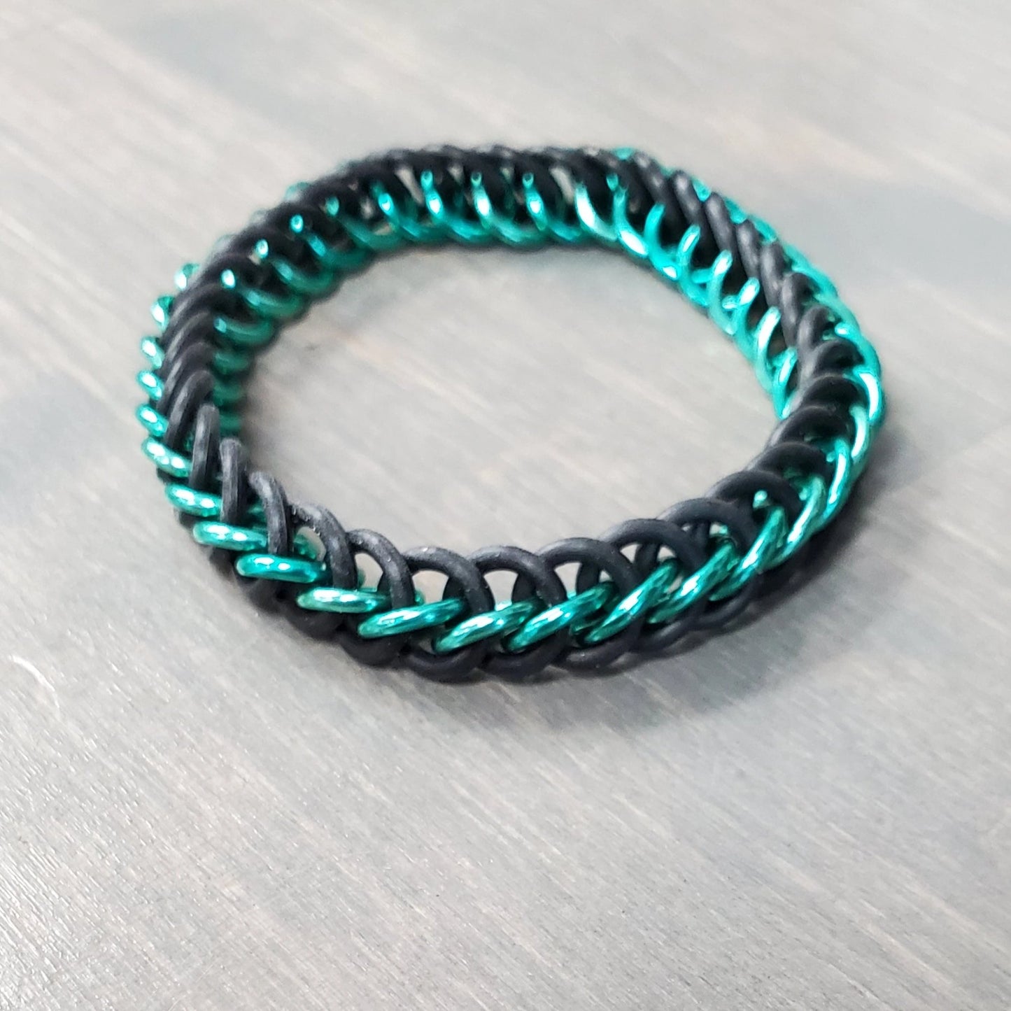 Aquamarine HP3 Bracelets