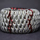 Custom Dragonscale Cuff