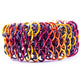 Embers Dragonscale Cuff