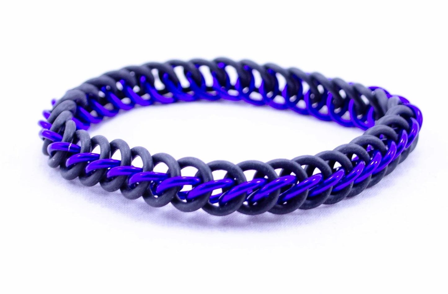 Purple HP3 Bracelets