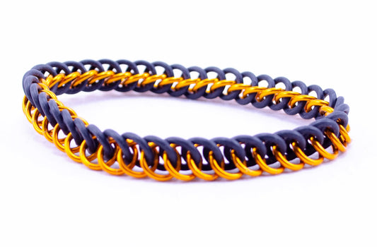 Orange HP3 Bracelet