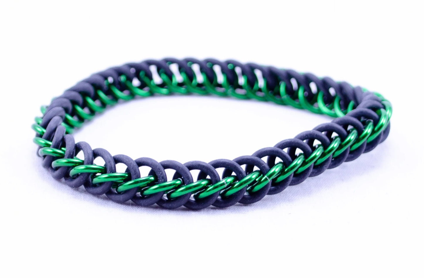 Green HP3 Bracelet