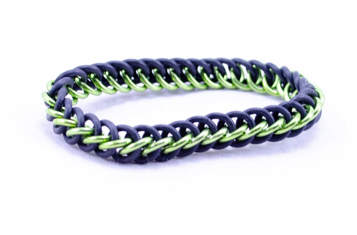 Lime Green HP3 Bracelet