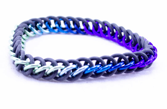 Cool Ombre HP3 Bracelets