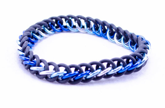 Blue Ombre HP3 Bracelets