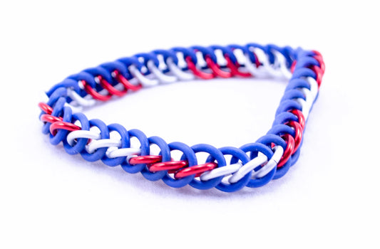 American HP3 Bracelets