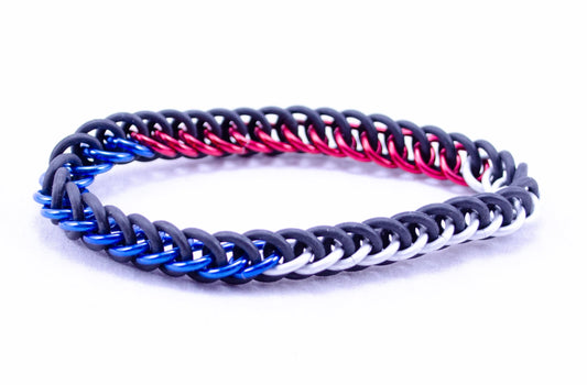 Patriotic HP3 Bracelets