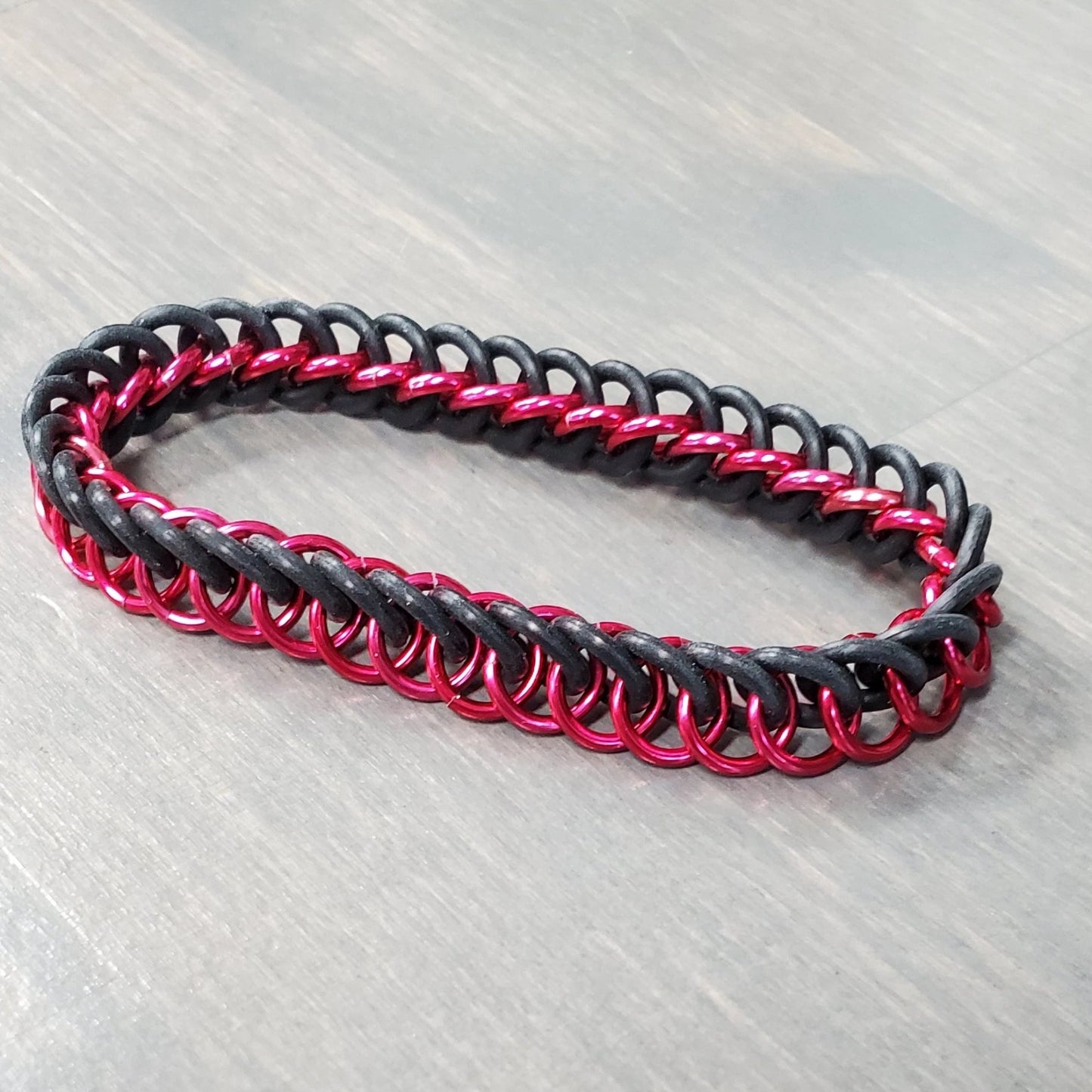 Hot Pink HP3 Bracelets