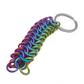 Roundmaille Keychain