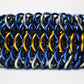 Spinal Dragonscale Cuff
