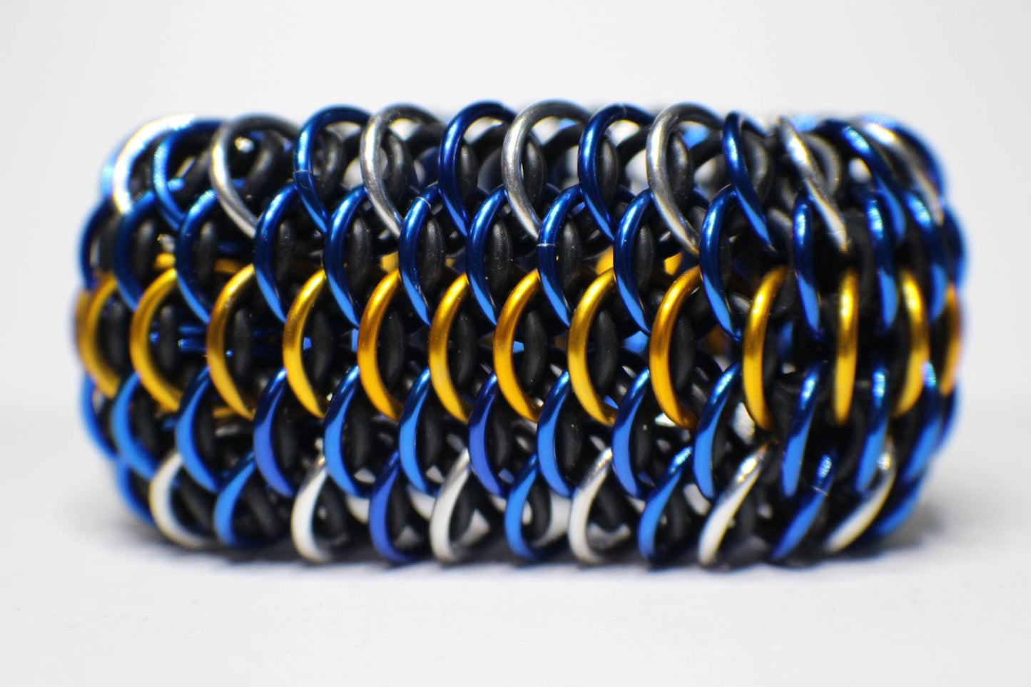Spinal Dragonscale Cuff