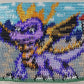 Spyro Inlay