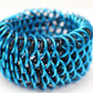 Custom Dragonscale Cuff